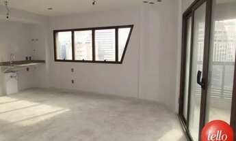 Imagem 4: São Paulo - Kitchenette/Studio - Vila Olímpia