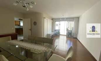 Imagem 2: Apartamento com 3 dormitórios para alugar, 130 m² - Perdizes - São Paulo/SP