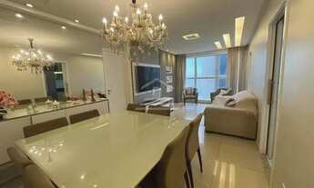 Imagem 4: Apartamento 81m² na Ponta do Farol Vista Mar 03 Quartos TR141987*-MKT&-25