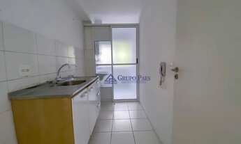 Imagem 7: Apartamento com 2 dormitórios à venda, 45 m² por R$ 200.000,00 - Itaquera - São Paulo/SP