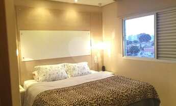 Imagem 6: Alto das Perdizes - pronto para morar