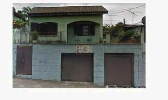 Imagem 1: Casa para Venda - 273m², 3 dormitórios, 2 vagas - Partenon