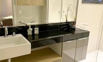 Imagem 5: Studio Fl Residence para locação na Vila Olímpia com 1 dorm. e 1 vaga de garagem