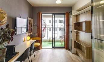 Imagem 2: Apartamento no Go Vila Mariana disponível locação prox. da Av. Lins de Vasconcelos