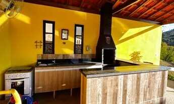 Imagem 5: CA0147 Casa para locação no condomínio fechado Vale da Serra