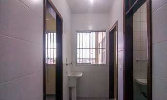 Imagem 2: ED SAN MARCO APTO. MED 121,65M² 03 QUARTOS 01 VAGA DE GARAGEM