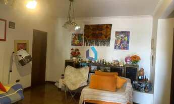 Imagem 3: Sobrado com 4 dormitórios para alugar, 550 m² por R$ 18.000,00/mês - Chácara Monte Alegre