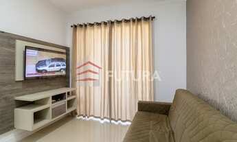 Imagem 3: Apartamento para aluguel de temporada - Praia de Bombas, Bombinhas SC