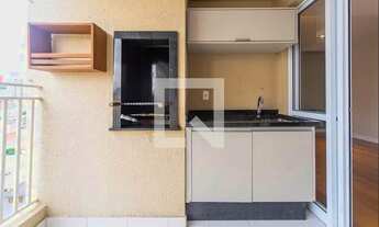 Imagem 7: Apartamento à Venda - Jardim Bela Vista, 2 Quartos, 86 m2