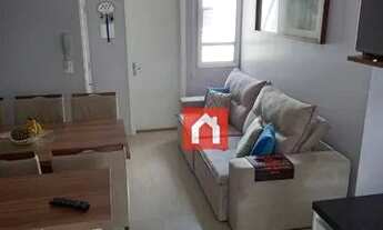 Imagem 2: Apartamento com 2 dormitórios à venda, 66 m² por R$ 245.000,00 - Desvio Rizzo - Caxias do