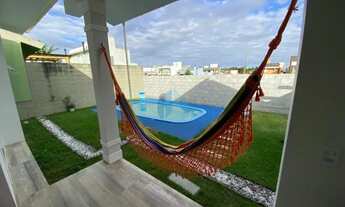 Imagem 4: Bela Casa Localizada no Loteamento Quinta dos Açores, Próxima ao Centro de Garopaba!