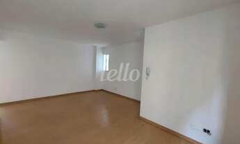 Imagem 2: São Paulo - Apartamento Padrão - Consolação