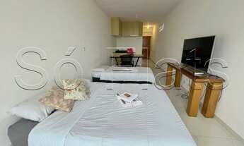 Imagem 6: Studio Residencial Sky S House na Vila dos Remédios para locação 28m² e 1 vaga