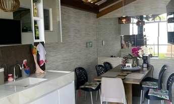 Imagem 2: Residencial Bosques De Palermo possui 120 m2, 3 quartos - Buraquinho