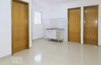 Imagem 4: Casa para Aluguel - Jardim Brasil , 2 Quartos, 40 m2