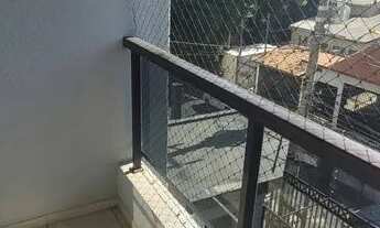 Imagem 6: Apto. VENDA - Valparaiso - 70m² - 02 dorms (sendo 01 suíte) - 01 vaga coberta e demarcada