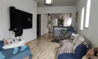 Imagem: Casa para venda possui 150 metros quadrados