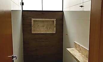 Imagem 7: Casa 3 quartos - JD IPIRANGA