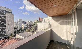 Imagem 4: Apartamento para aluguel, 3 quartos, 1 suíte, 2 vagas, São Pedro - Belo Horizonte/MG