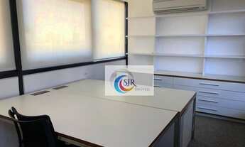 Imagem 6: Conjunto para alugar, 1212 m² - Vila Madalena - São Paulo/SP