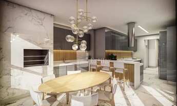 Imagem 6: Apartamento 04 suítes e 04 vagas no Batel, Curitiba