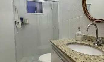 Imagem 7: Apartamento 3 quartos/suíte, sol da manhã, Condomínio Naturale em Morada de Laranjeiras