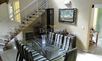 Imagem 5: Casa com 3 suítes no Aruã Lagos