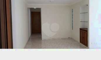 Imagem 2: Apartamento para locação nas Palmas do Tremembé