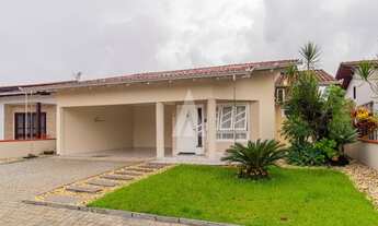 Imagem: JOINVILLE - Casa de Condomínio - GUANABARA