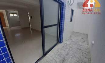 Imagem 3: Apartamento com 2 dormitórios para alugar, 56 m² por R$ 1.500,00/mês - Bessa - João Pessoa