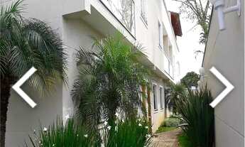 Imagem: Sobrado com 3 dormitórios, 134 m² - venda