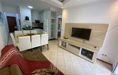 Imagem 2: Apartamento - 100mts Mar - 2 suítes