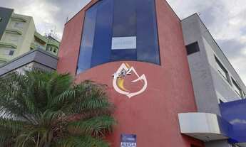 Imagem: Sala para alugar, 160 m² por R$ 4.547,50/mês