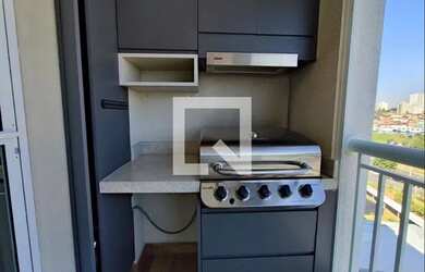 Imagem 7: Apartamento para Aluguel - São Bernardo, 2 Quartos, 57 m2