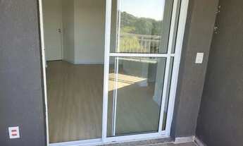 Imagem 7: Apartamento para venda tem 50 metros quadrados com 2 quartos em Quitaúna - Osasco - SP