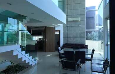 Imagem 3: CASA CONDOMINIO ALPHAVILLE I