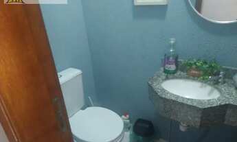 Imagem 5: Casa Sobrado em Vila Brasilina - São Paulo