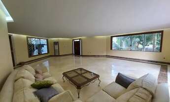 Imagem 4: LINDA MANSÃO GREEN VILLE 1 - 1210M²