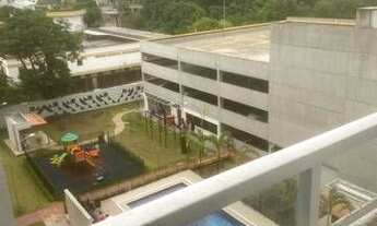 Imagem 7: Apartamento 3 quartos em condomínio com lazer completo