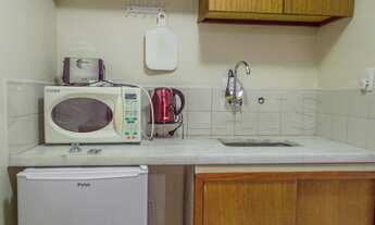 Imagem 3: Studio Waldorf 29m² 1 dormitório 1 vaga para locação na Vila Mariana