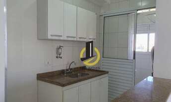 Imagem 6: Apartamento para venda ou locação no Eleganza Mooca - 45 m² - 2 dormitórios - 1 banheiro