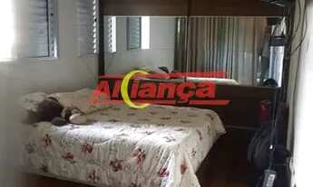 Imagem 4: Casa Térrea, Jardim Santa Emilia - Guarulhos