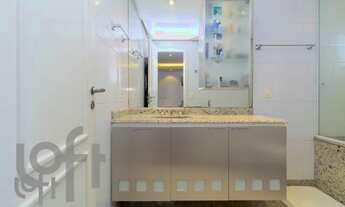 Imagem 7: Apartamento à venda em Brooklin com 200 m², 3 quartos, 3 suítes, 4 vagas