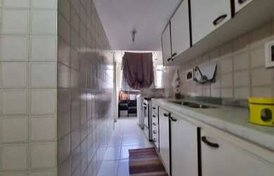 Imagem 6: Apartamento 2 quartos 1 vaga Barra da Tijuca