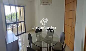 Imagem 2: SÃO JOSÉ DOS CAMPOS - Apartamento Padrão - JARDIM ESPLANADA