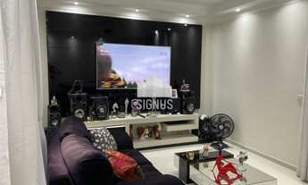 Imagem 5: Casa a venda no Swiss Park em Campinas I Signus Imóveis