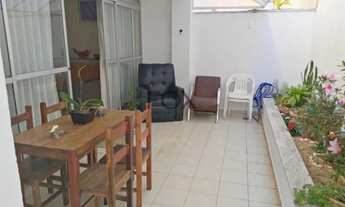 Imagem: BELO HORIZONTE - Apartamento Padrão - Santa