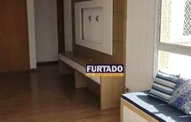 Imagem 5: Apartamento com 2 dormitórios para alugar, 130 m² - Jardim Bela Vista - Santo André/SP