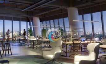 Imagem 6: Conjunto para alugar, 2092 m² - Pinheiros - São Paulo/SP