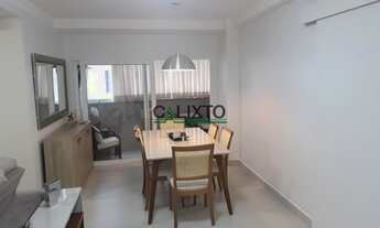 Imagem 5: Apartamento à venda, 3 quartos, 2 suítes, 3 vagas, JARDIM CONSOLAÇÃO - Franca/SP